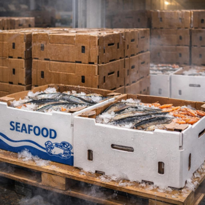 Seafood Importers