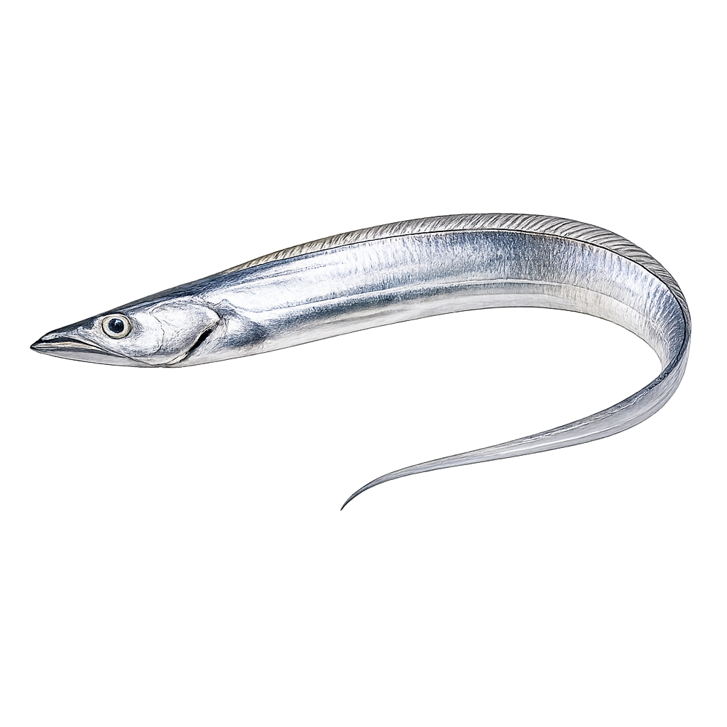 Ribbon Fish
