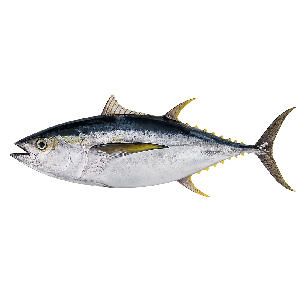 Croaker