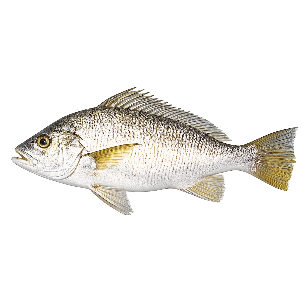 Yellow Fin Tuna