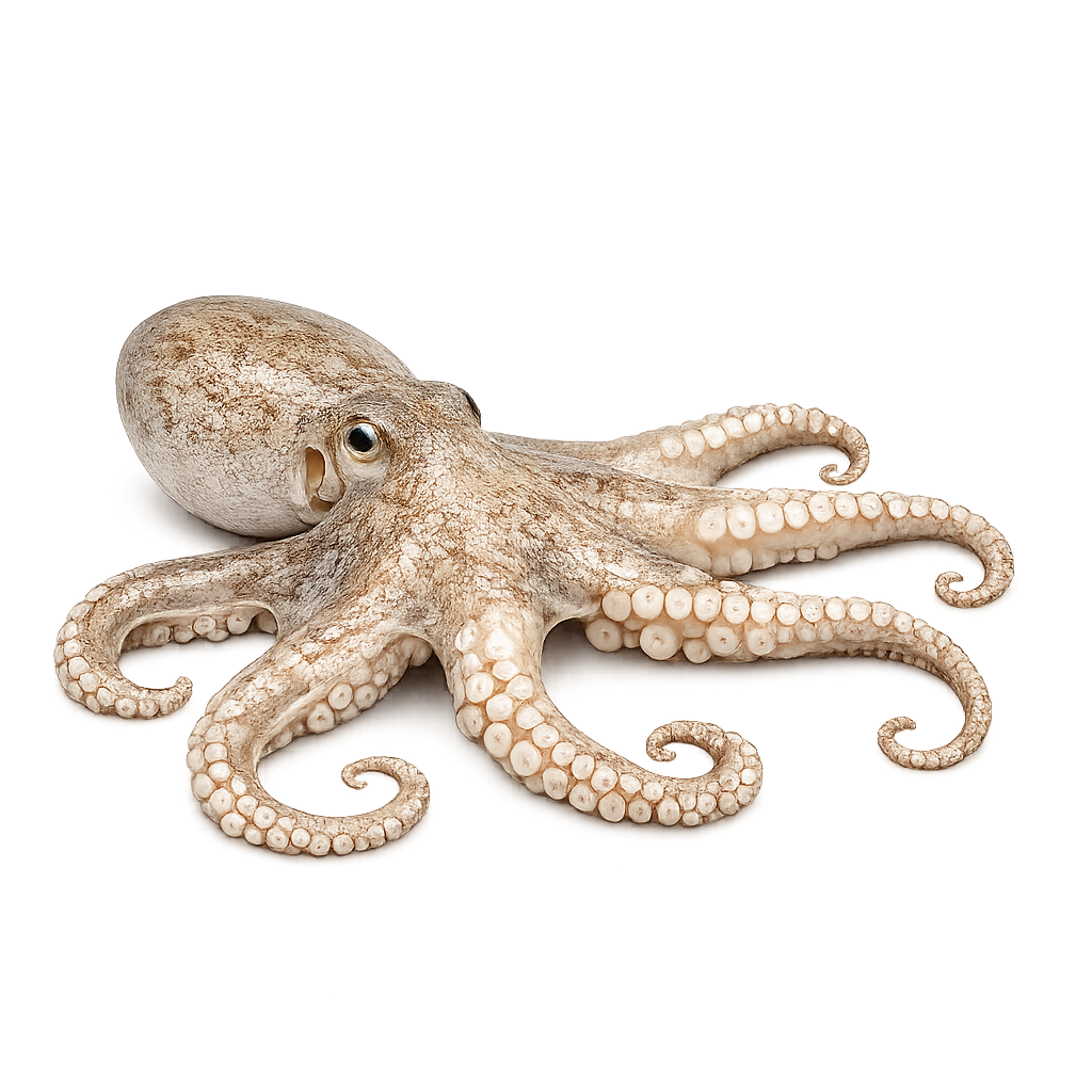 Octopus