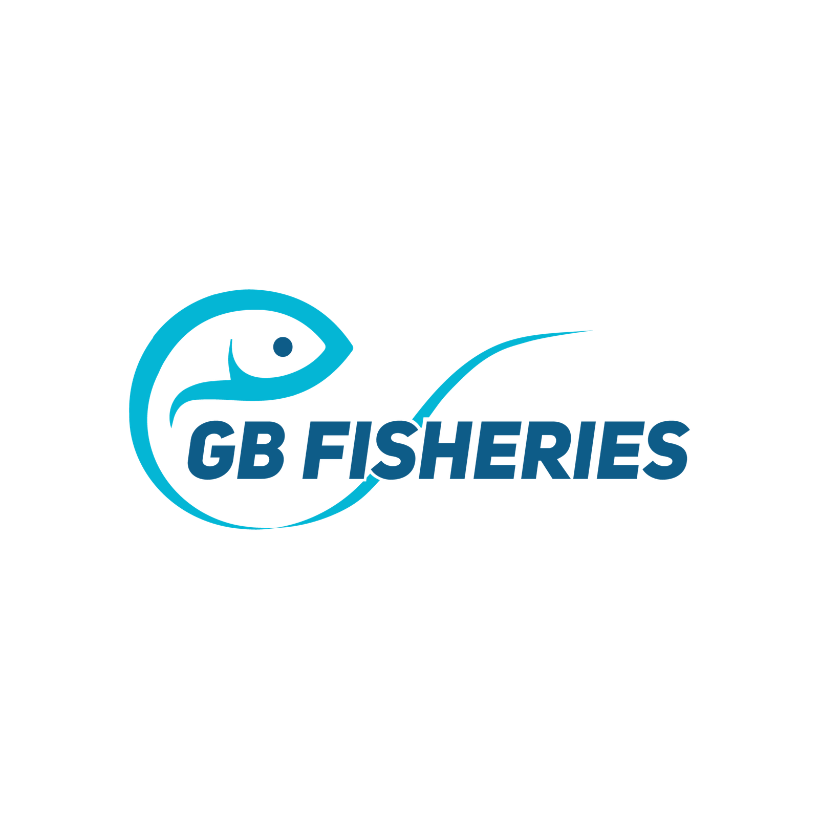 GB Fisheries Logo